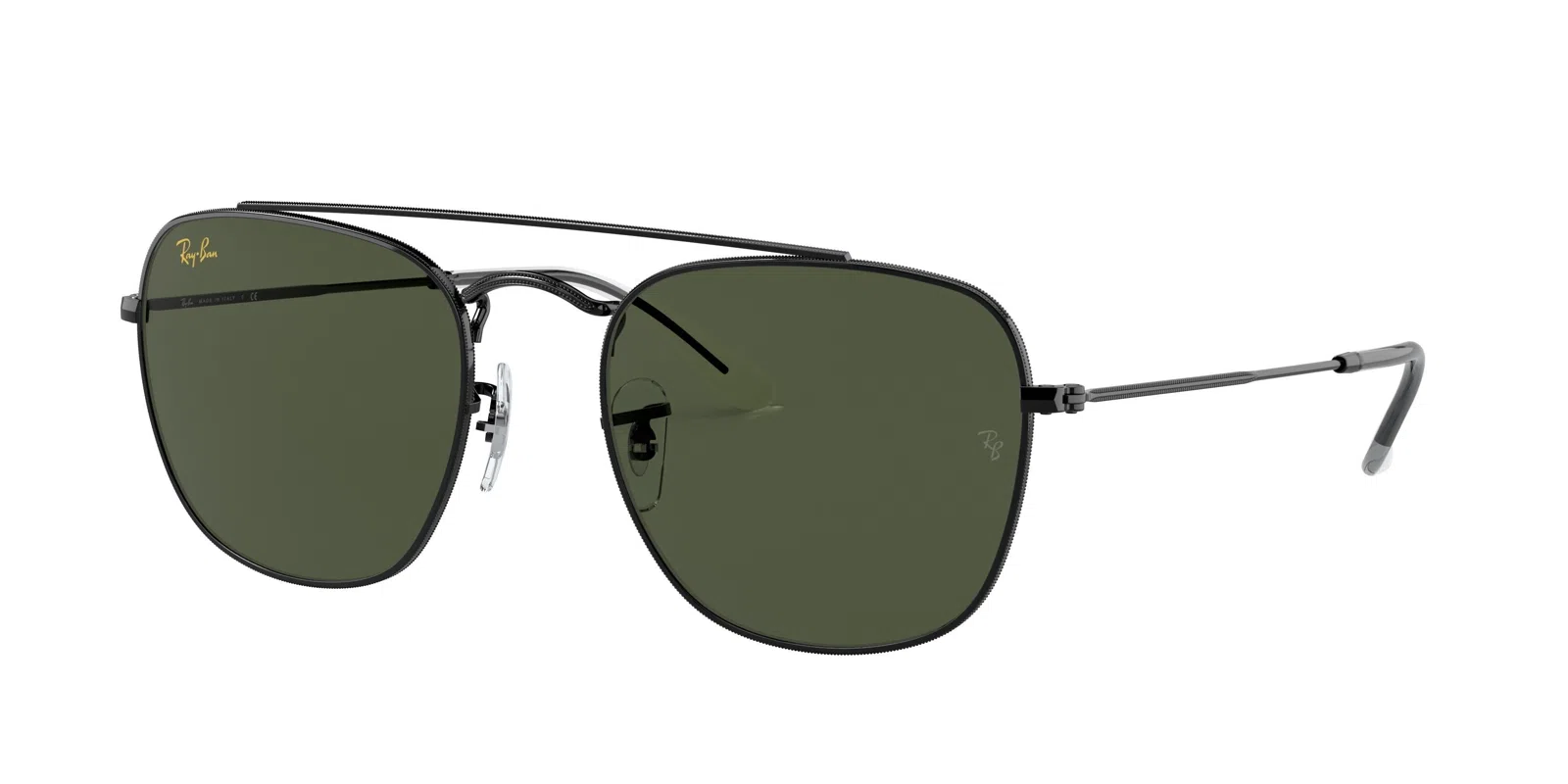 Ray-Ban 3557 Sunglasses - view 6